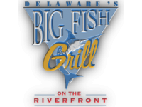 Big Fish Grill